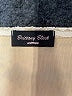 Brittany Black Ivory 3/4 Sleeve Top Size 2X - photo 7