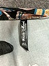 White Mark Black Casual Dress Size 3X - photo 7