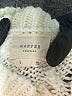 Harper Heritage 100% Acrylic White Turtleneck Sweater Size S - photo 7
