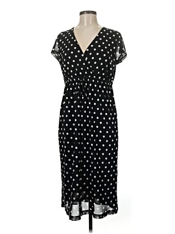 Liz Claiborne Casual Dress (view 1)