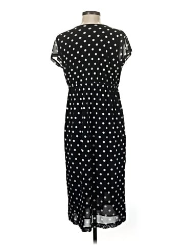 Liz Claiborne Casual Dress (view 2)