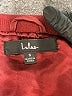 Lulus 100% Polyester Burgundy Jacket Size S - photo 6