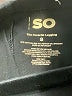 SONOMA life + style Solid Black Active Pants Size S - photo 4