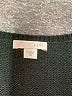 J.Jill Stars Black Pullover Sweater Size M - photo 7