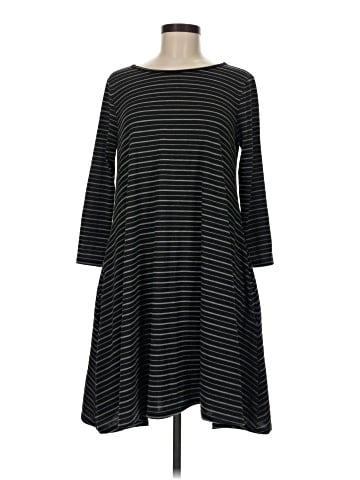 Honey & Lace Casual Dress (view 1)