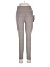 Nanette Lepore Stars Gray Tan Active Pants Size M - photo 1