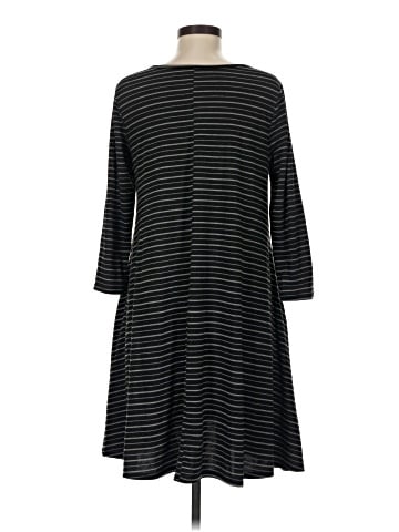 Honey & Lace Casual Dress (view 2)