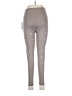 Nanette Lepore Stars Gray Tan Active Pants Size M - photo 2