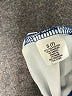 Bcg Print Blue Dress Size 7 - photo 4