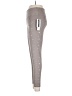 Nanette Lepore Stars Gray Tan Active Pants Size M - photo 5