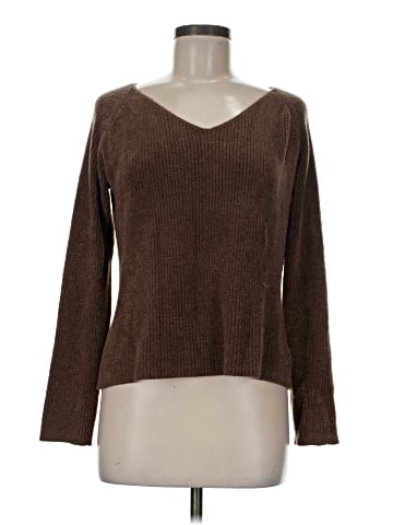 Alps Pullover Sweater (view 1)