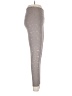 Nanette Lepore Stars Gray Tan Active Pants Size M - photo 4