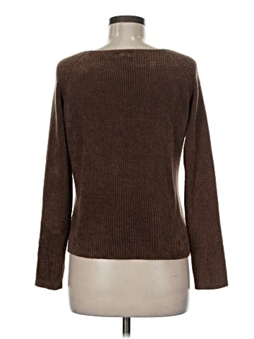 Alps Pullover Sweater (view 2)