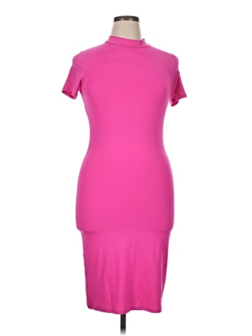 Daisy Cocktail Dress (view 1)