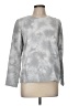 D&Co. Silver Sweatshirt Size M - photo 1