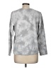 D&Co. Silver Sweatshirt Size M - photo 2