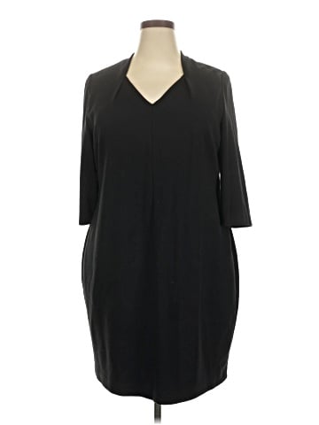 Tahari Casual Dress (view 1)