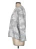 D&Co. Silver Sweatshirt Size M - photo 5