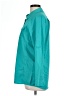 Alpine Design 100% Polyester Teal Long Sleeve Blouse Size L - photo 5