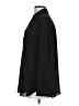 Ann Taylor 100% Polyester Black Long Sleeve Blouse Size S - photo 5