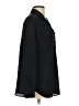 Ann Taylor 100% Polyester Black Long Sleeve Blouse Size S - photo 4