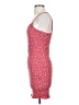 Forever 21 Hearts Pink Cocktail Dress Size S - photo 5