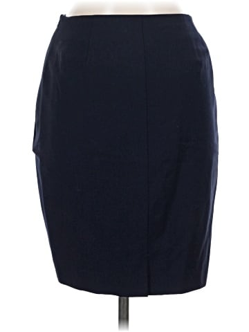 Brooks Brothers Casual Skirt (view 2)