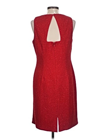 David Warren Cocktail Dress (view 2)