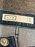 AYR Solid Blue Jeans Size 30 waist - photo 6