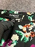 Elementz Floral Black 3/4 Sleeve Blouse Size 2X - photo 7