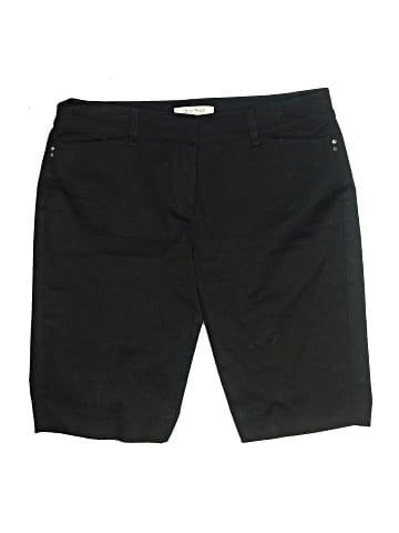 White House Black Market Shorts (view 1)