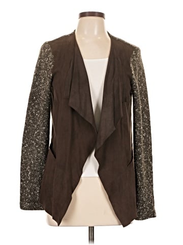 Nic + Zoe Blazer (view 1)