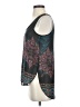Assorted Brands Gray Sleeveless Blouse Size S (estimated) - photo 5