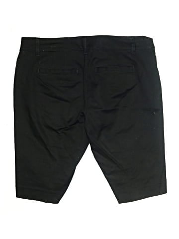 White House Black Market Shorts (view 2)