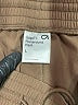 Gap Fit Solid Brown Casual Pants Size L - photo 7
