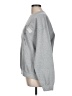Gildan Gray Sweatshirt Size L - photo 5