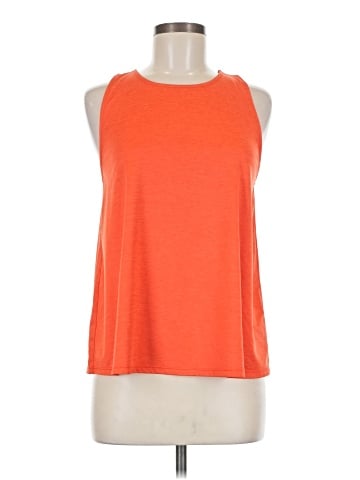 Threads 4 Thought Sleeveless T-Shirt (view 1)