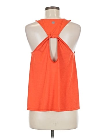 Threads 4 Thought Sleeveless T-Shirt (view 2)