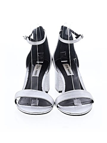 Steve Madden Sandals (view 2)