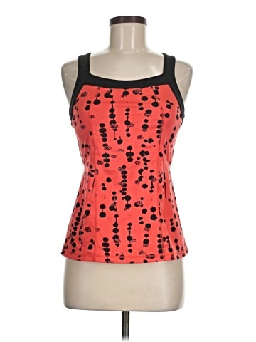 Sport Solutions by Soma Sleeveless Top (view 1)