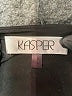 Kasper Black Long Sleeve Blouse Size XL - photo 7