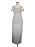 Daisy Gray Casual Dress Size 2X - photo 1