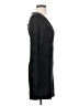 Privacy Please Black Cocktail Dress Size S - photo 4