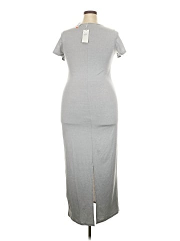 Daisy Casual Dress (view 2)