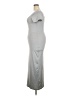 Daisy Gray Casual Dress Size 2X - photo 5