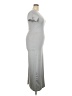 Daisy Gray Casual Dress Size 2X - photo 4
