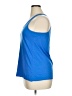 Assorted Brands Blue Sleeveless Top Size XL - photo 5