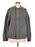 Unbranded Gray Jacket Size L - photo 1