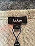 Echo Ivory Wool Cardigan Size S - photo 7