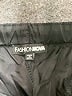 Fashion Nova 100% Polyester Black Casual Pants Size S - photo 7